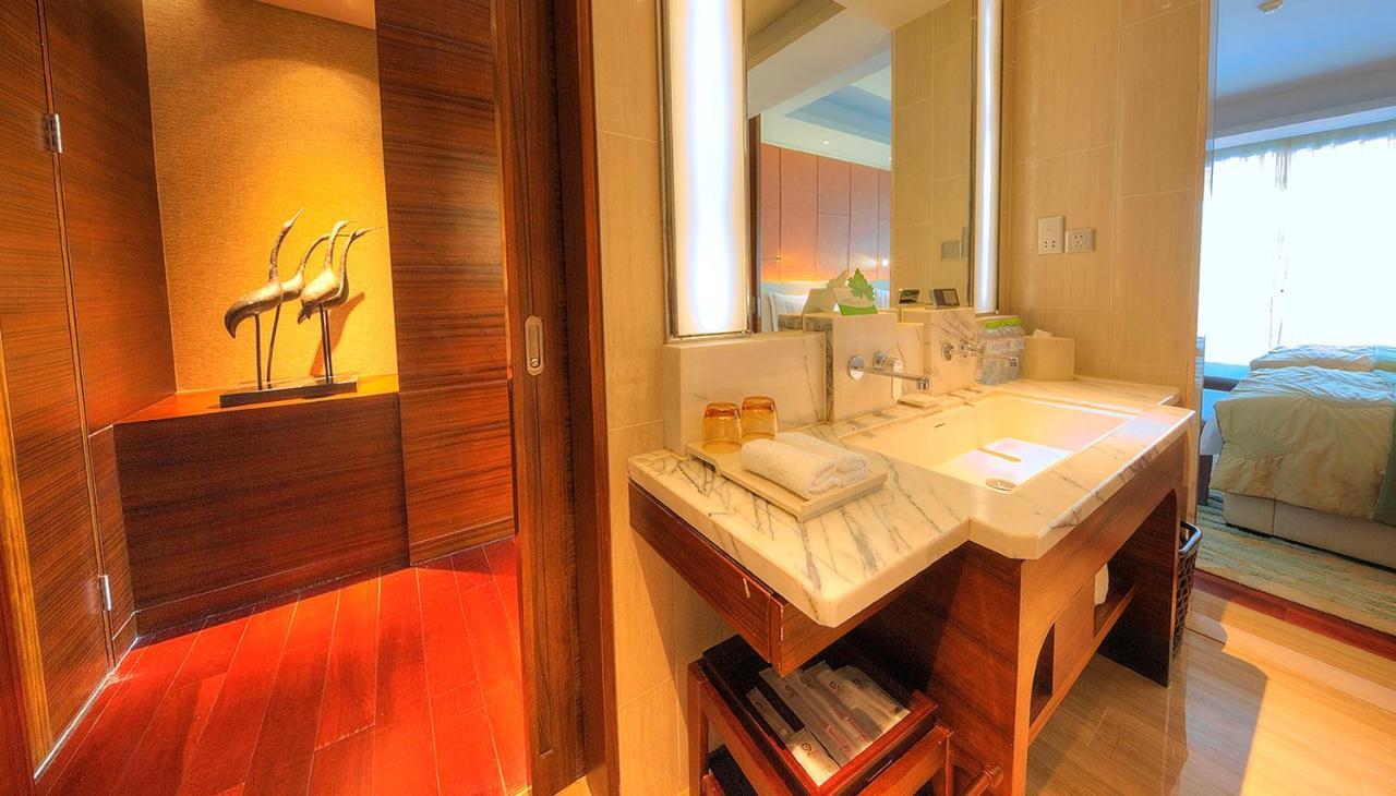 Haitang Bay Resort Σανυά Εξωτερικό φωτογραφία