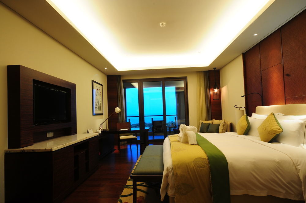Haitang Bay Resort Σανυά Εξωτερικό φωτογραφία