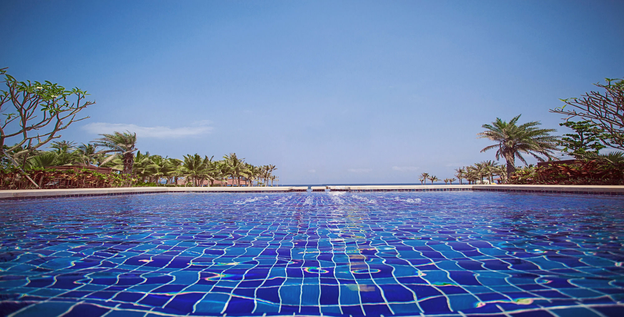 Haitang Bay Resort Σανυά Εξωτερικό φωτογραφία