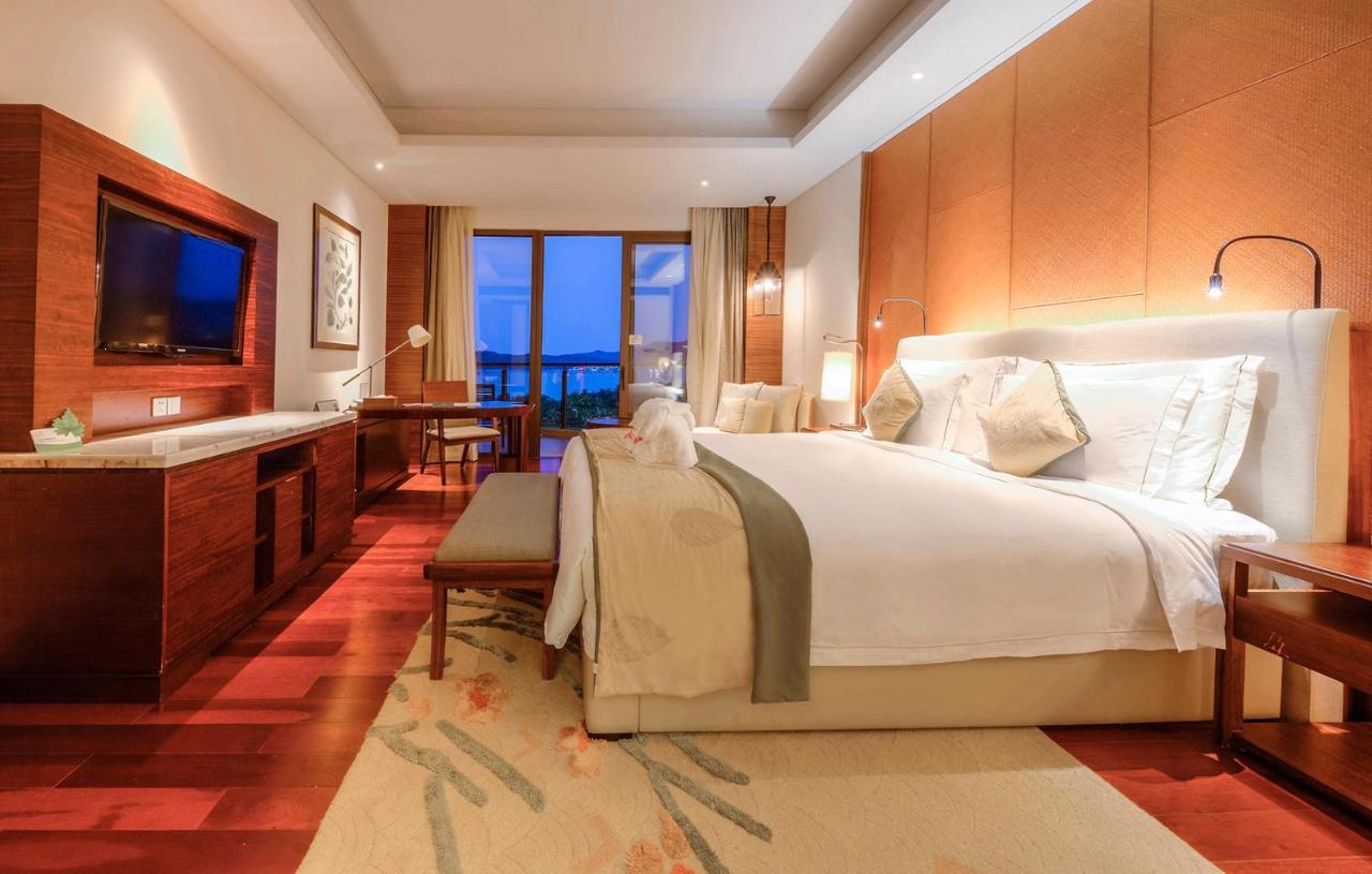 Haitang Bay Resort Σανυά Εξωτερικό φωτογραφία